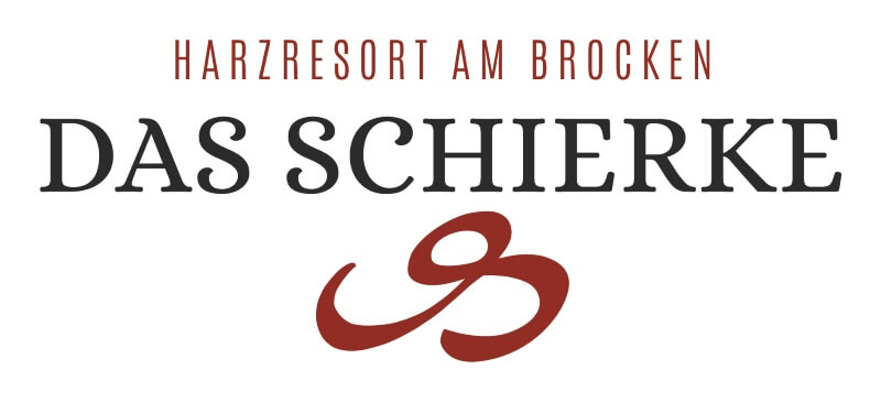 Logo Schierke Harzresort