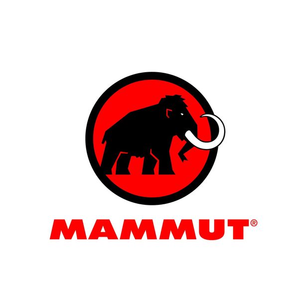 Logo Marke Mammut