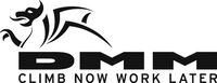 Logo DMM